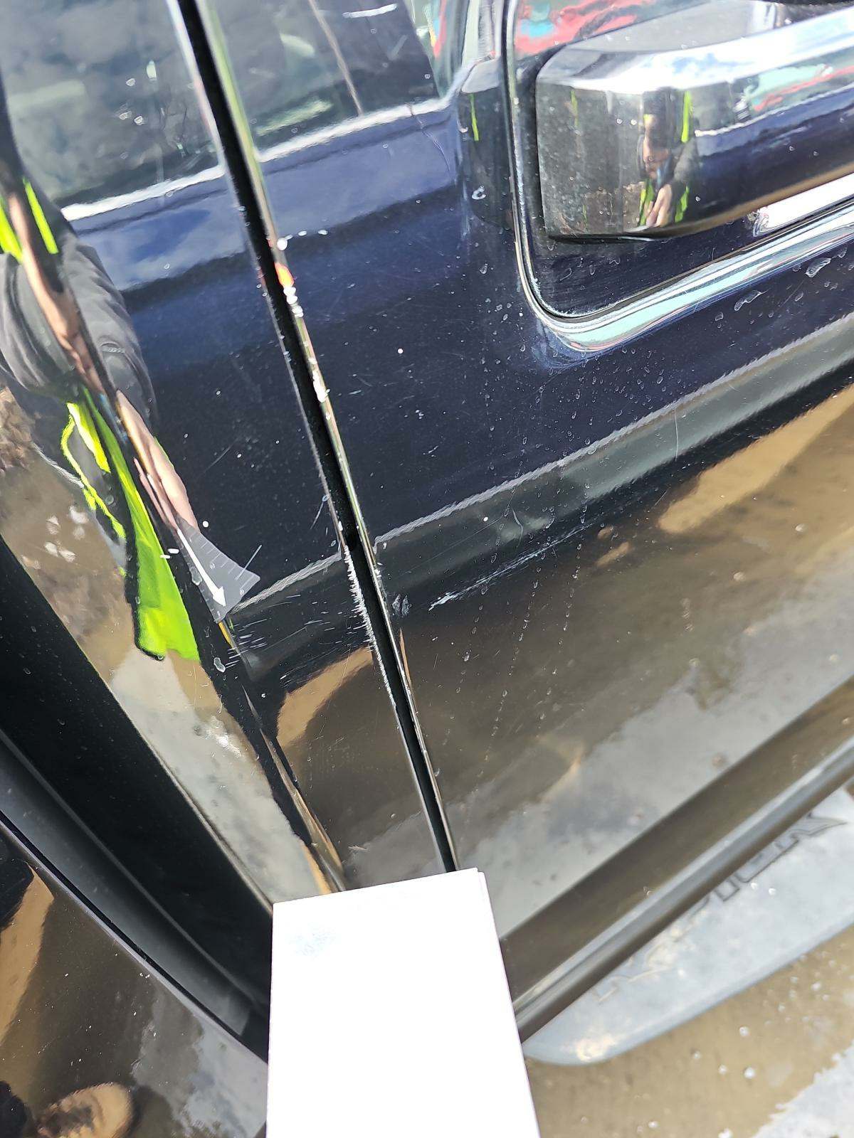 2019 Ford F-150 Raptor AWD