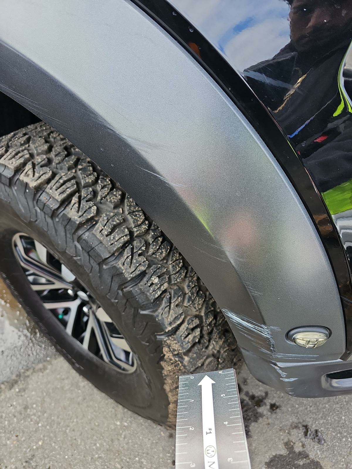 2019 Ford F-150 Raptor AWD