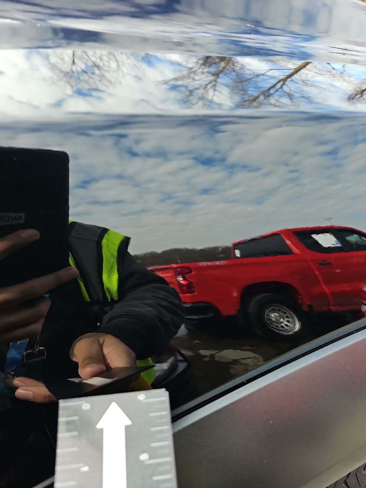 2019 Ford F-150 Raptor AWD