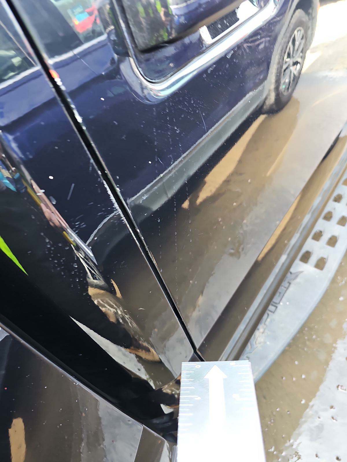 2019 Ford F-150 Raptor AWD