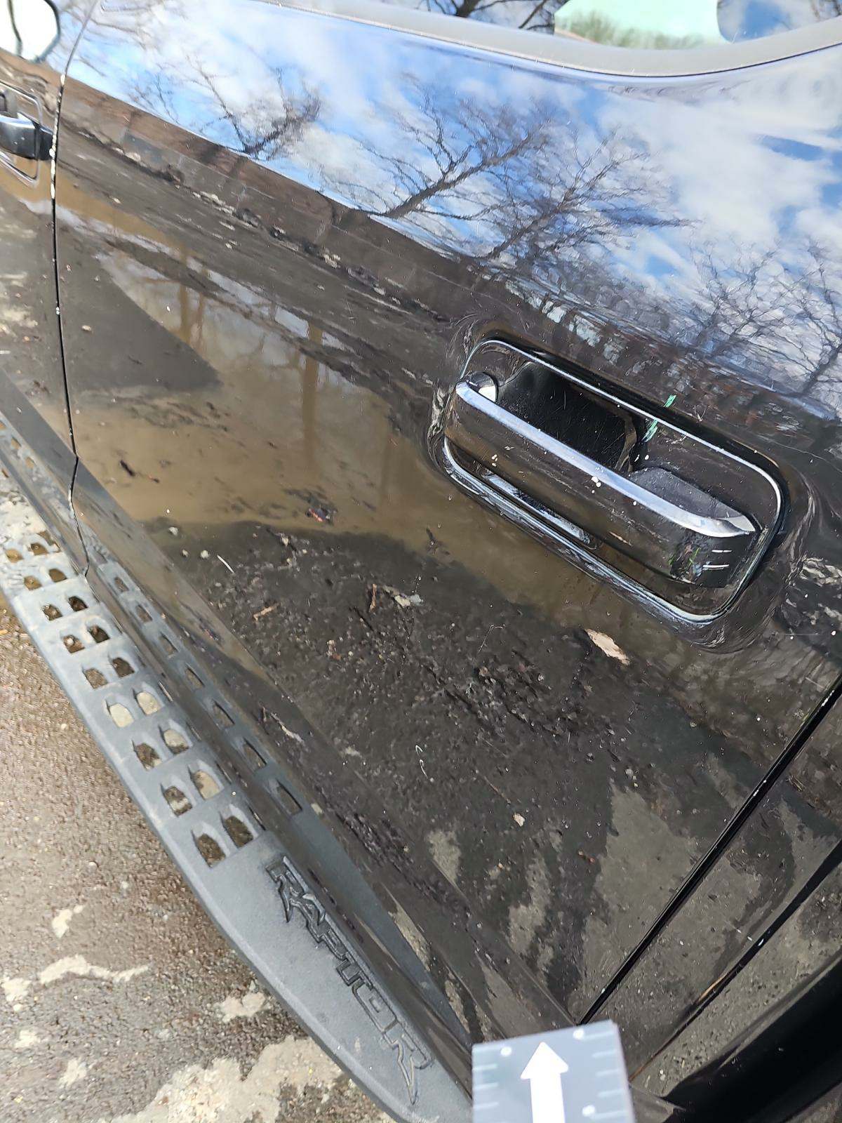 2019 Ford F-150 Raptor AWD