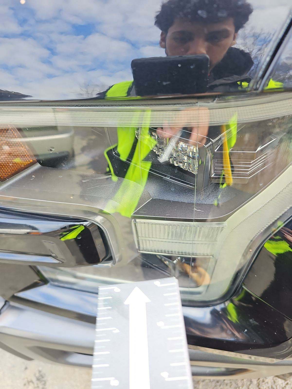 2019 Ford F-150 Raptor AWD