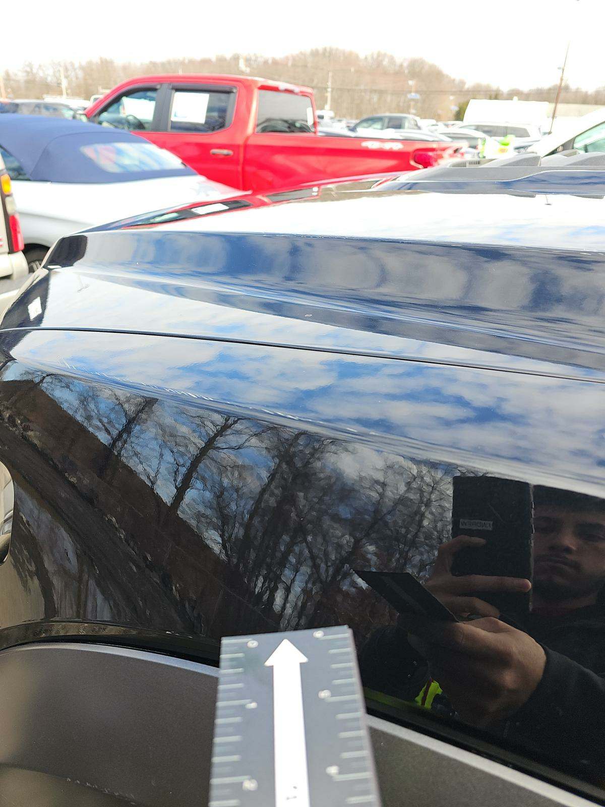 2019 Ford F-150 Raptor AWD