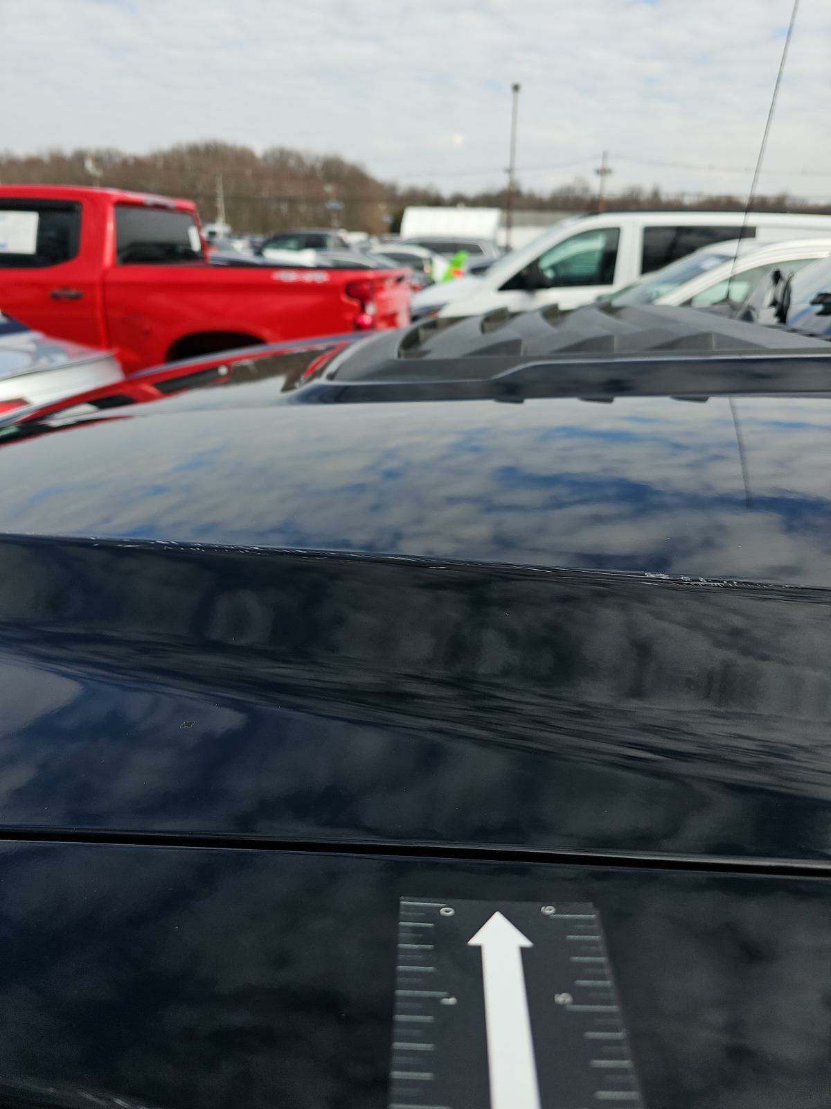 2019 Ford F-150 Raptor AWD