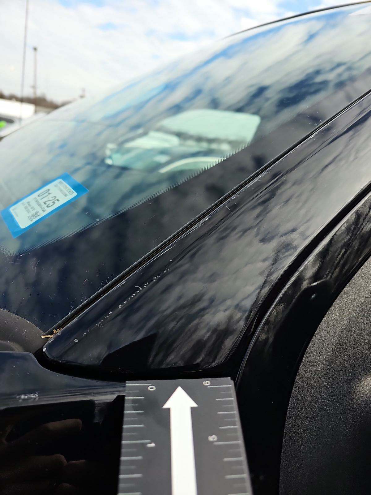 2019 Ford F-150 Raptor AWD