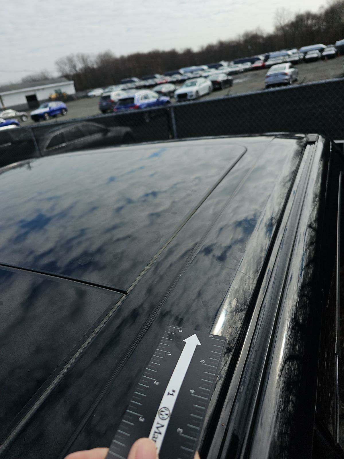 2019 Ford F-150 Raptor AWD