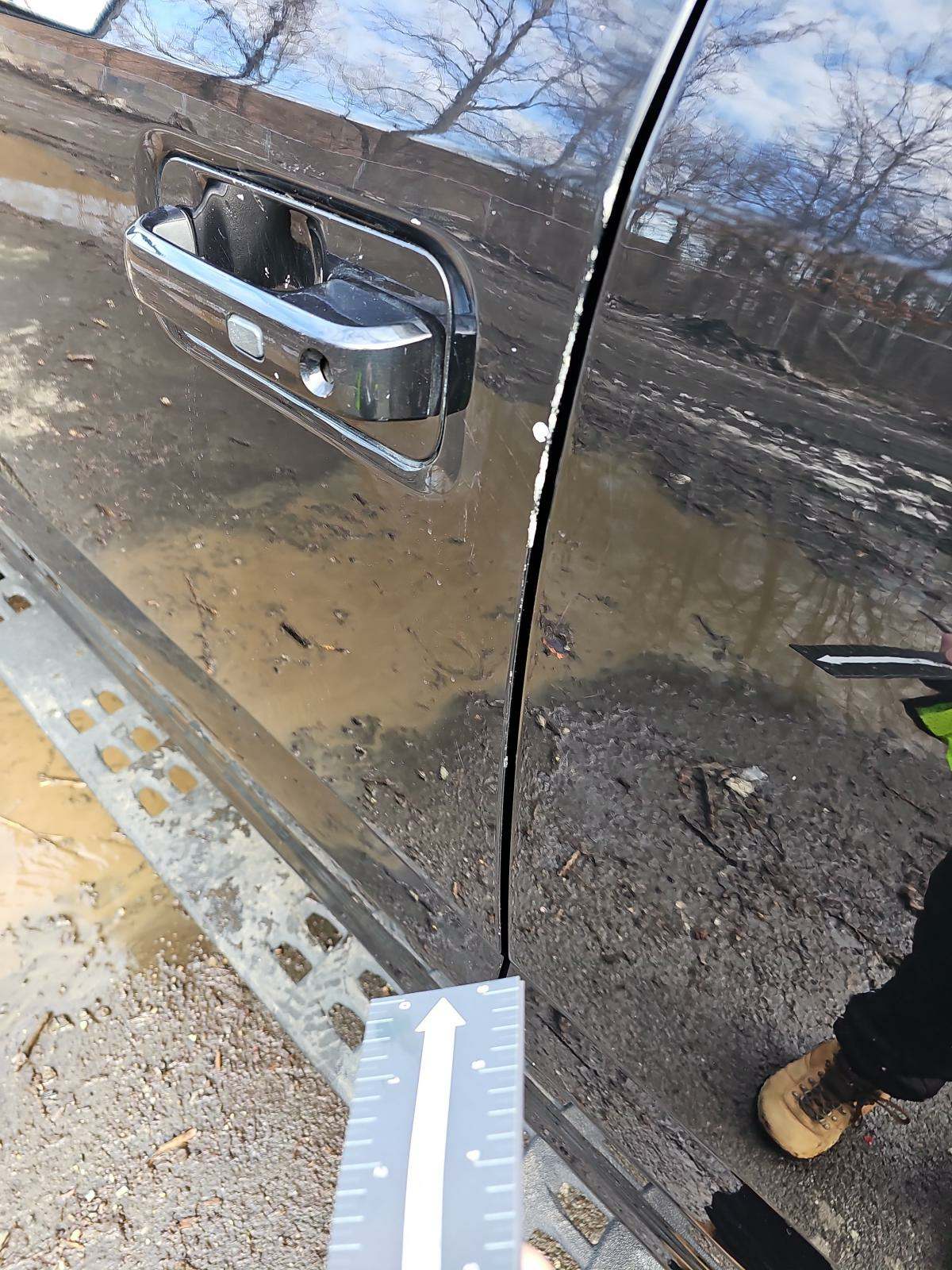 2019 Ford F-150 Raptor AWD