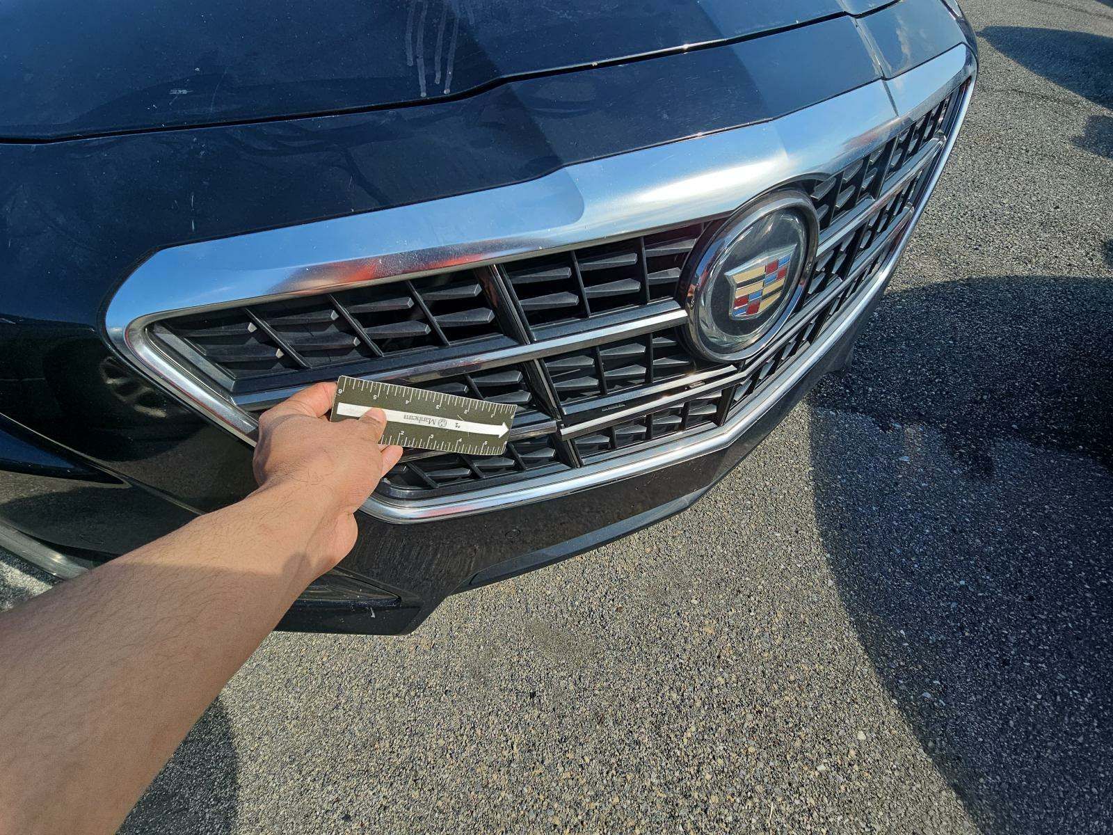 2014 Cadillac CTS V-Sport Premium RWD