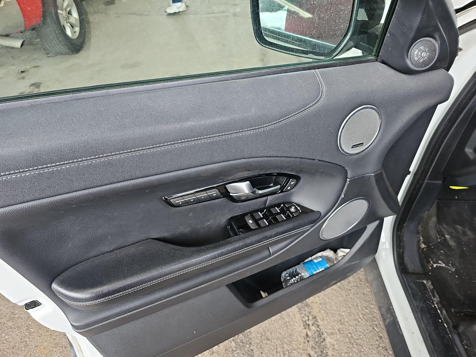 2016 Land Rover Range Rover Evoque SE Premium AWD