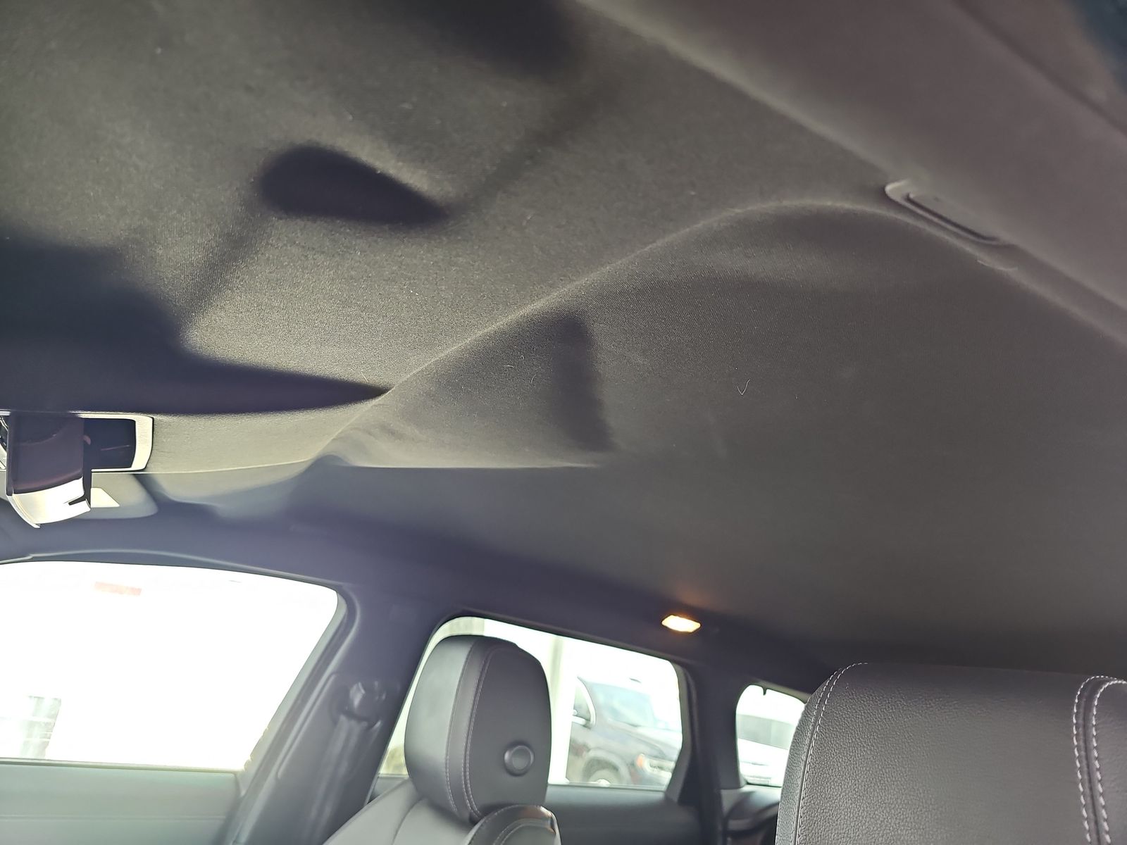 2016 Land Rover Range Rover Evoque SE Premium AWD