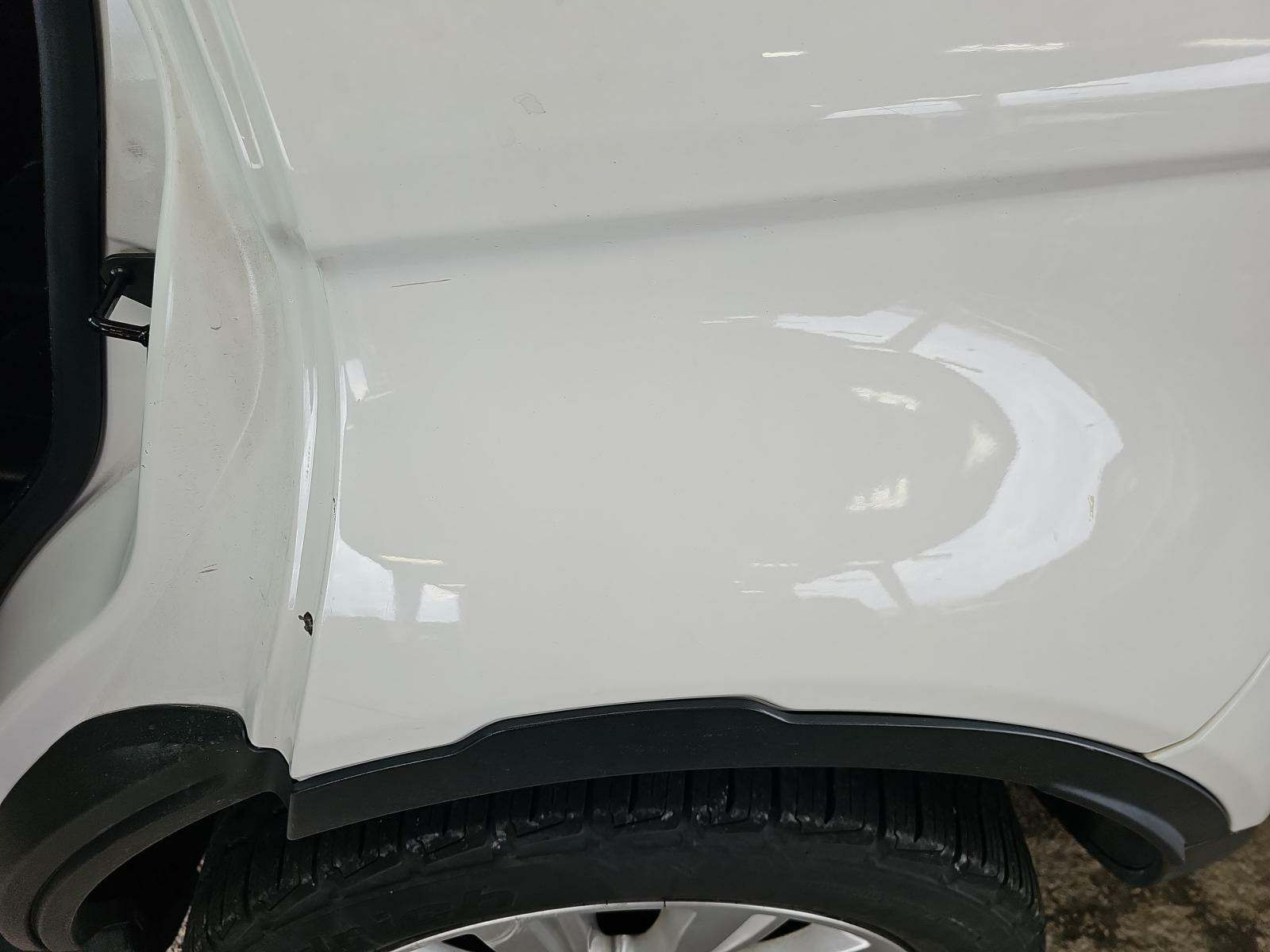 2016 Land Rover Range Rover Evoque SE Premium AWD