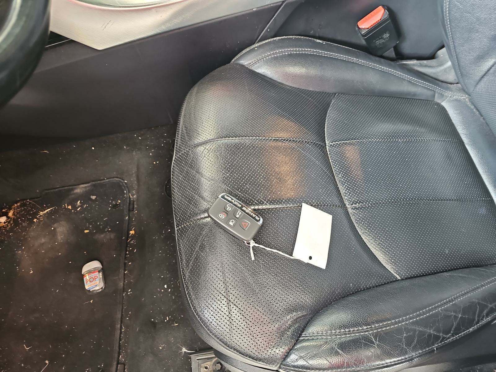 2016 Land Rover Range Rover Evoque SE Premium AWD