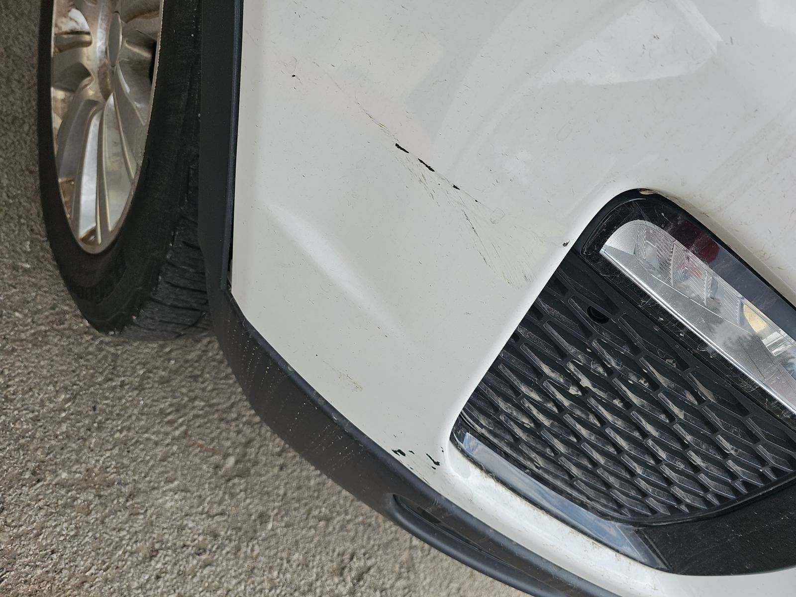 2016 Land Rover Range Rover Evoque SE Premium AWD