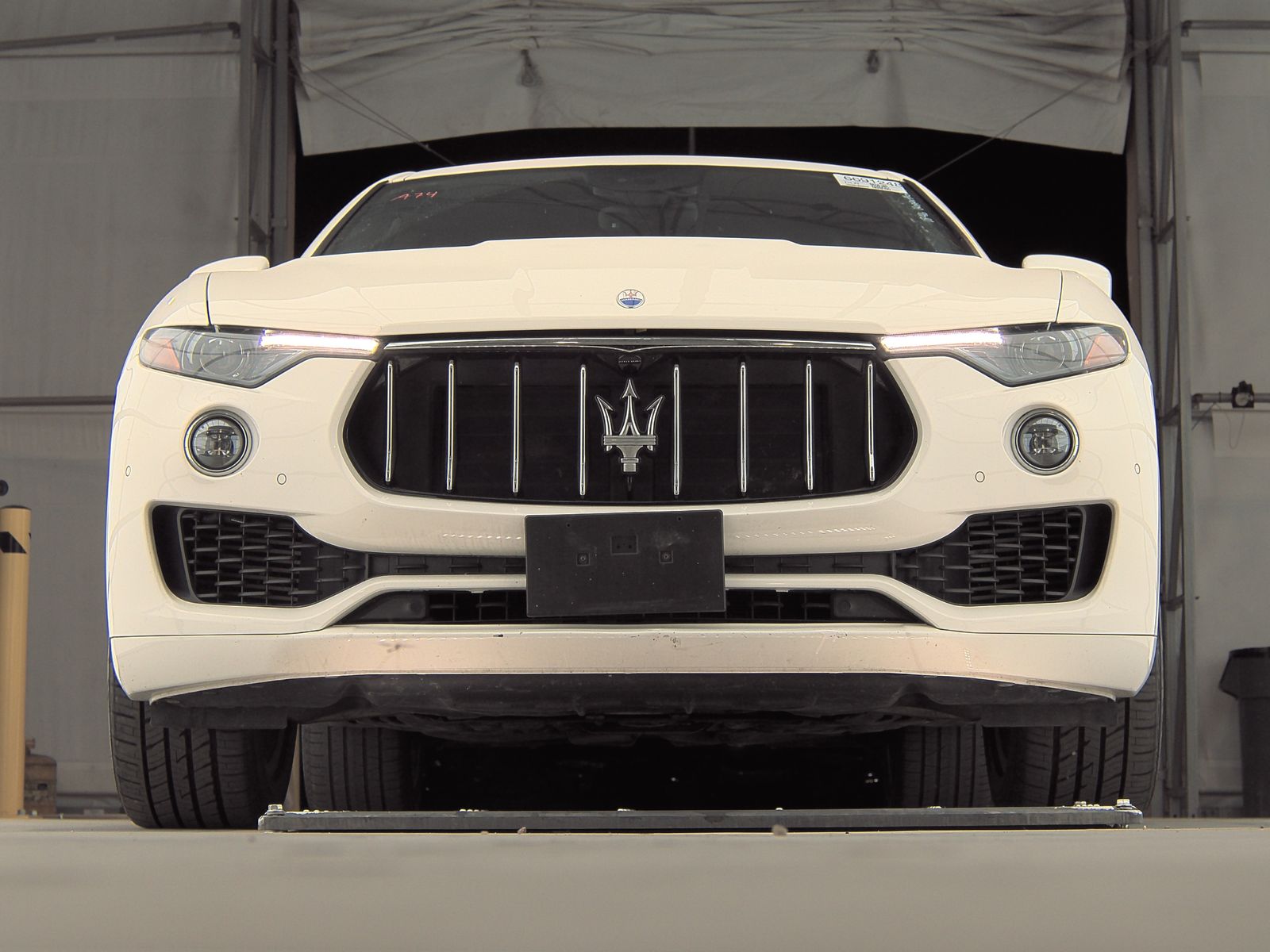 2020 Maserati Levante S AWD