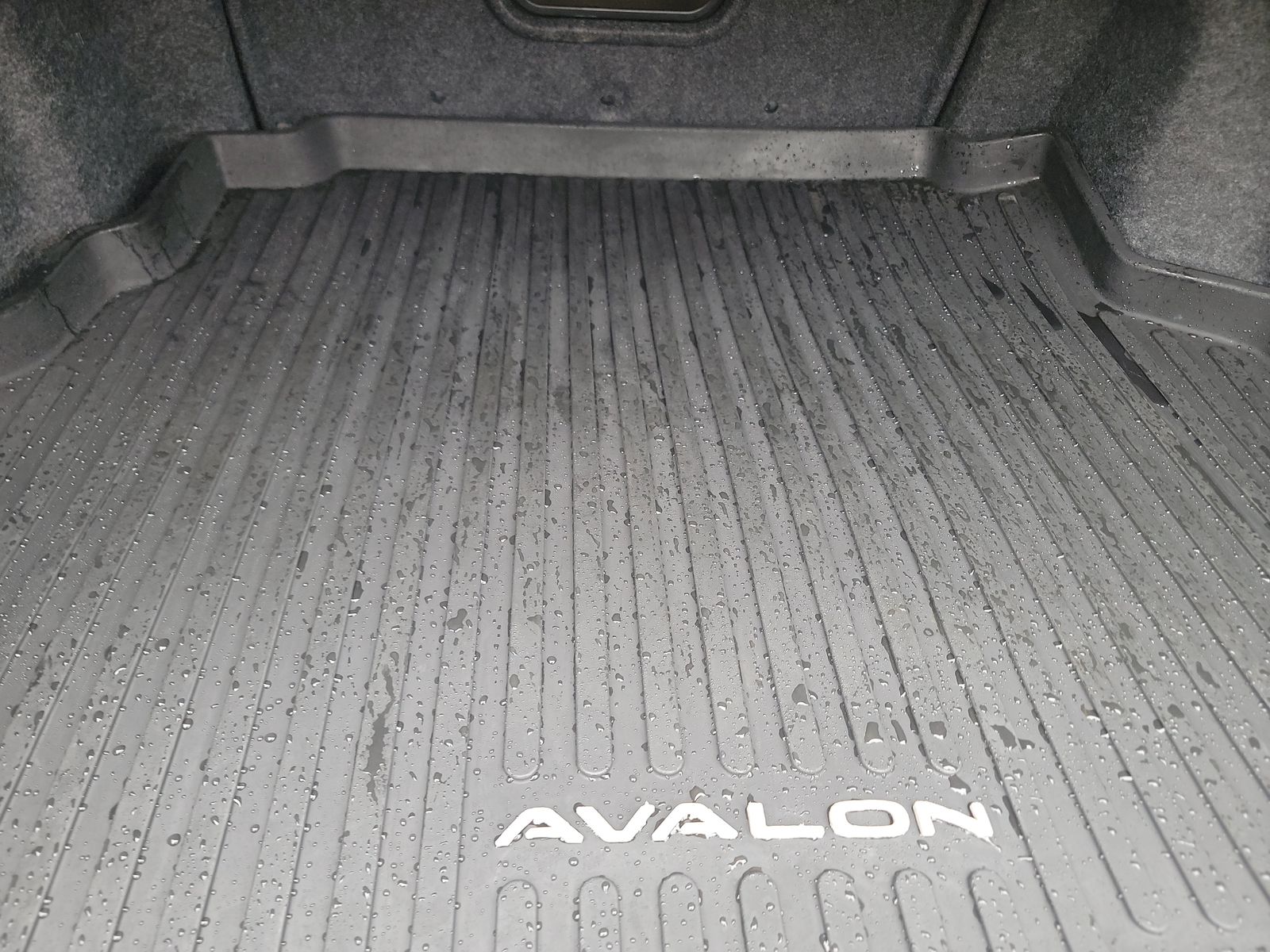 2013 Toyota Avalon XLE PREM FWD