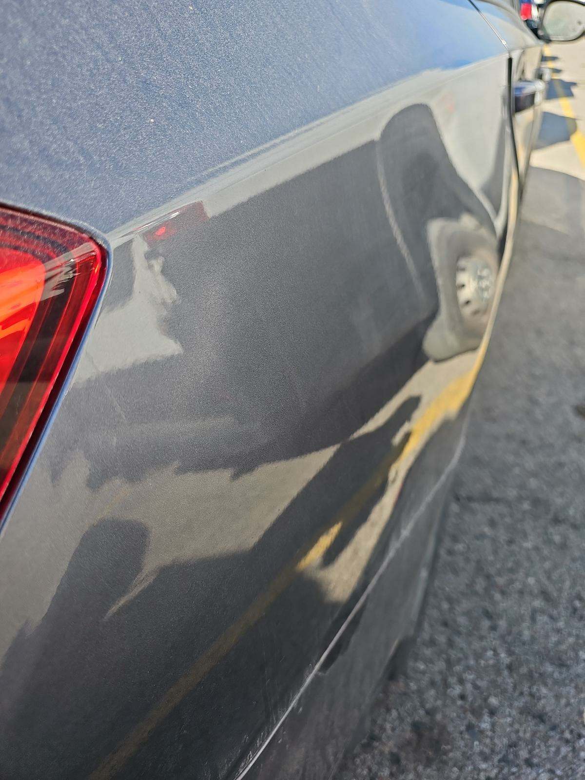 2020 Honda Accord LX 1.5T FWD