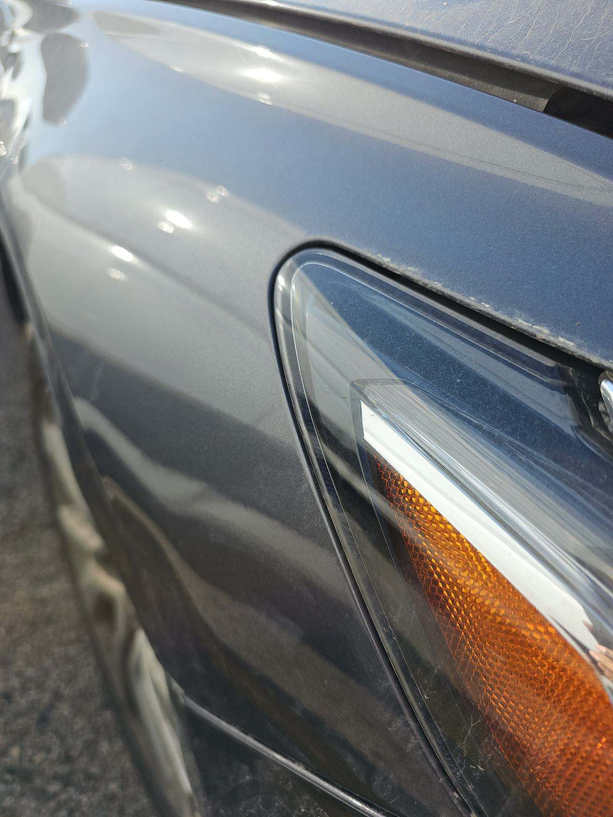 2020 Honda Accord LX 1.5T FWD