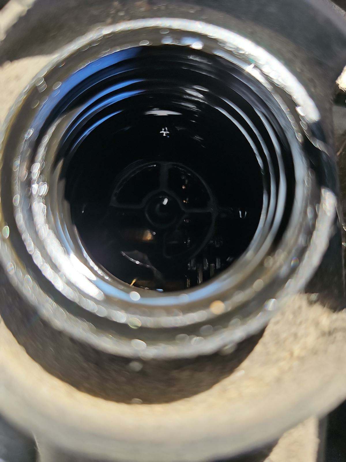 2020 Honda Accord LX 1.5T FWD