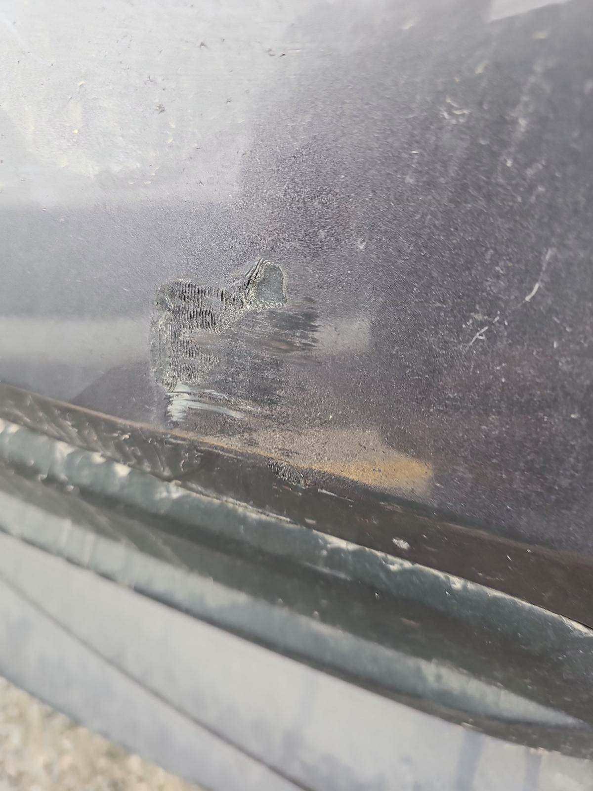 2020 Honda Accord LX 1.5T FWD