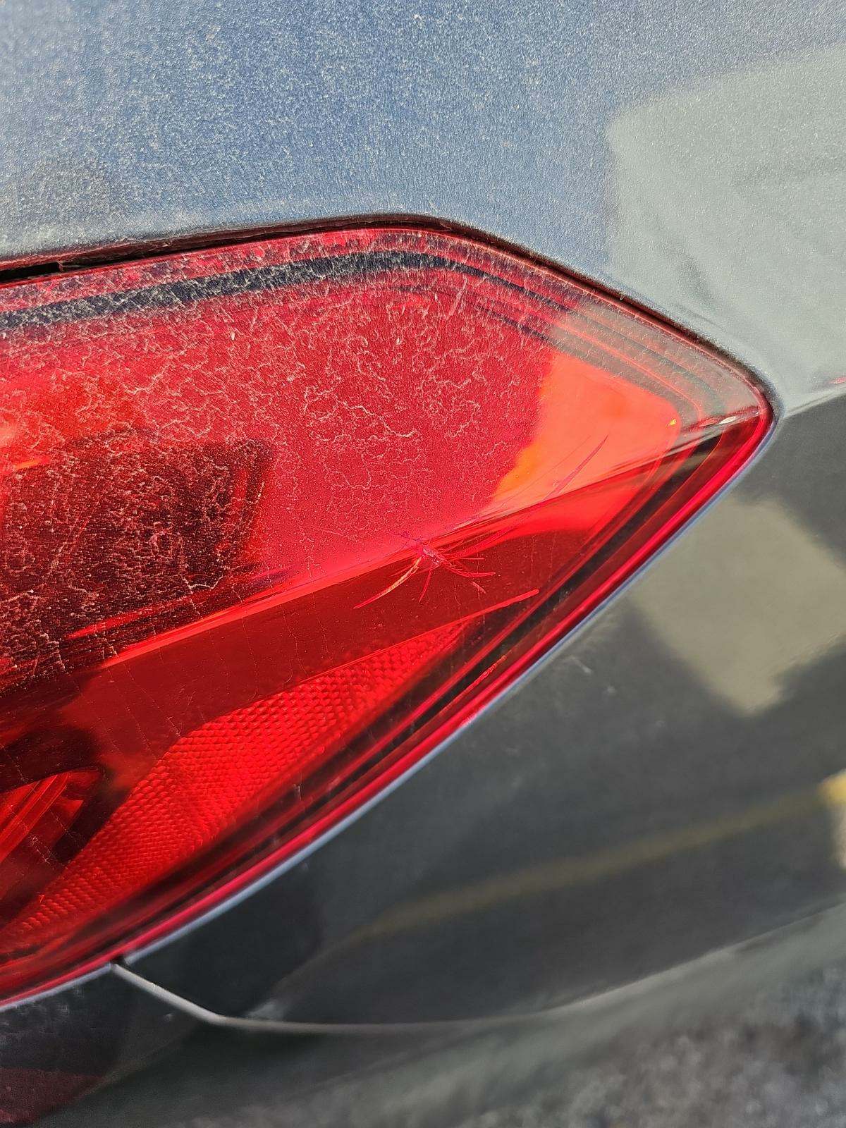 2020 Honda Accord LX 1.5T FWD