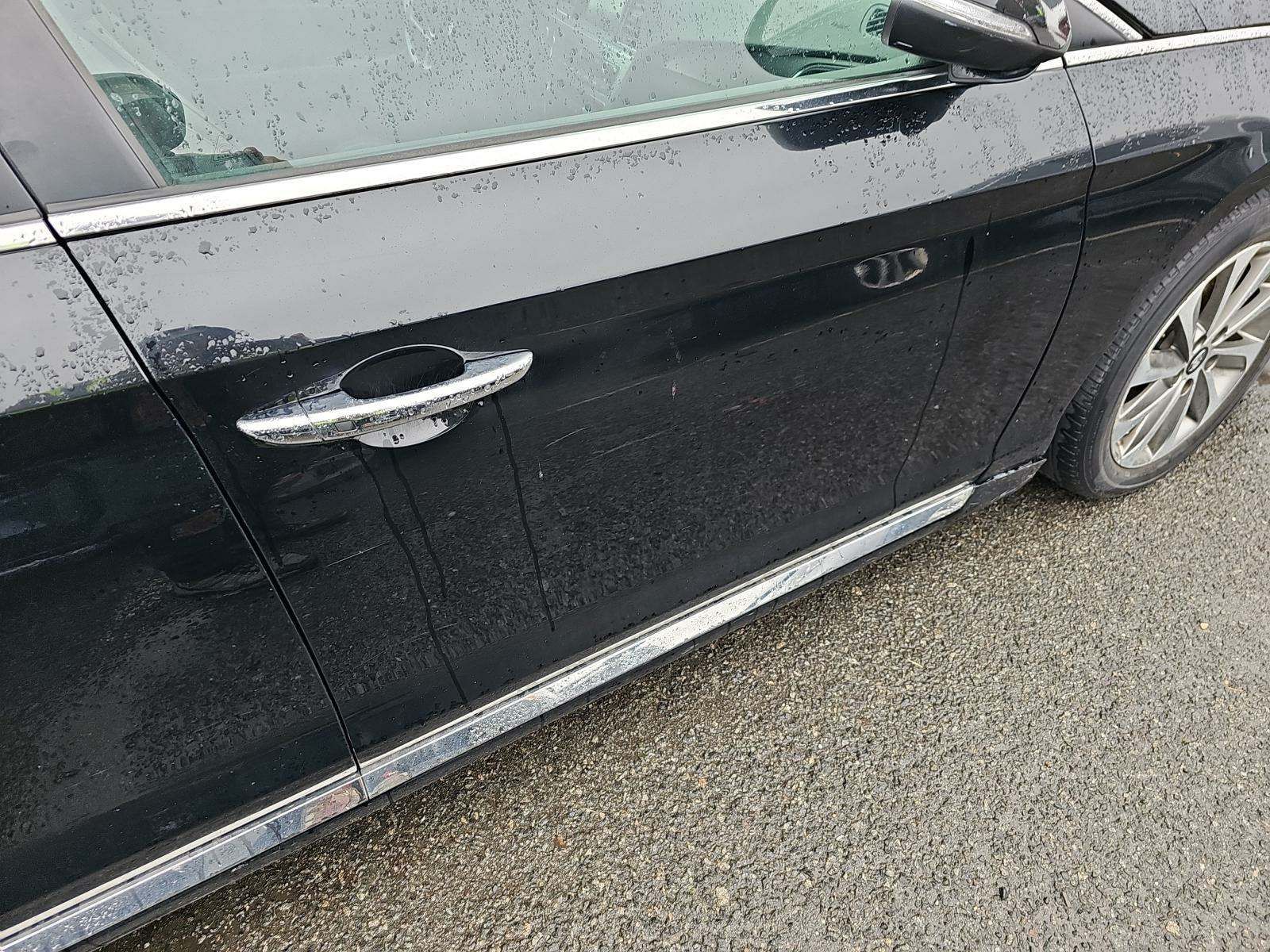 2017 Hyundai Sonata Sport FWD
