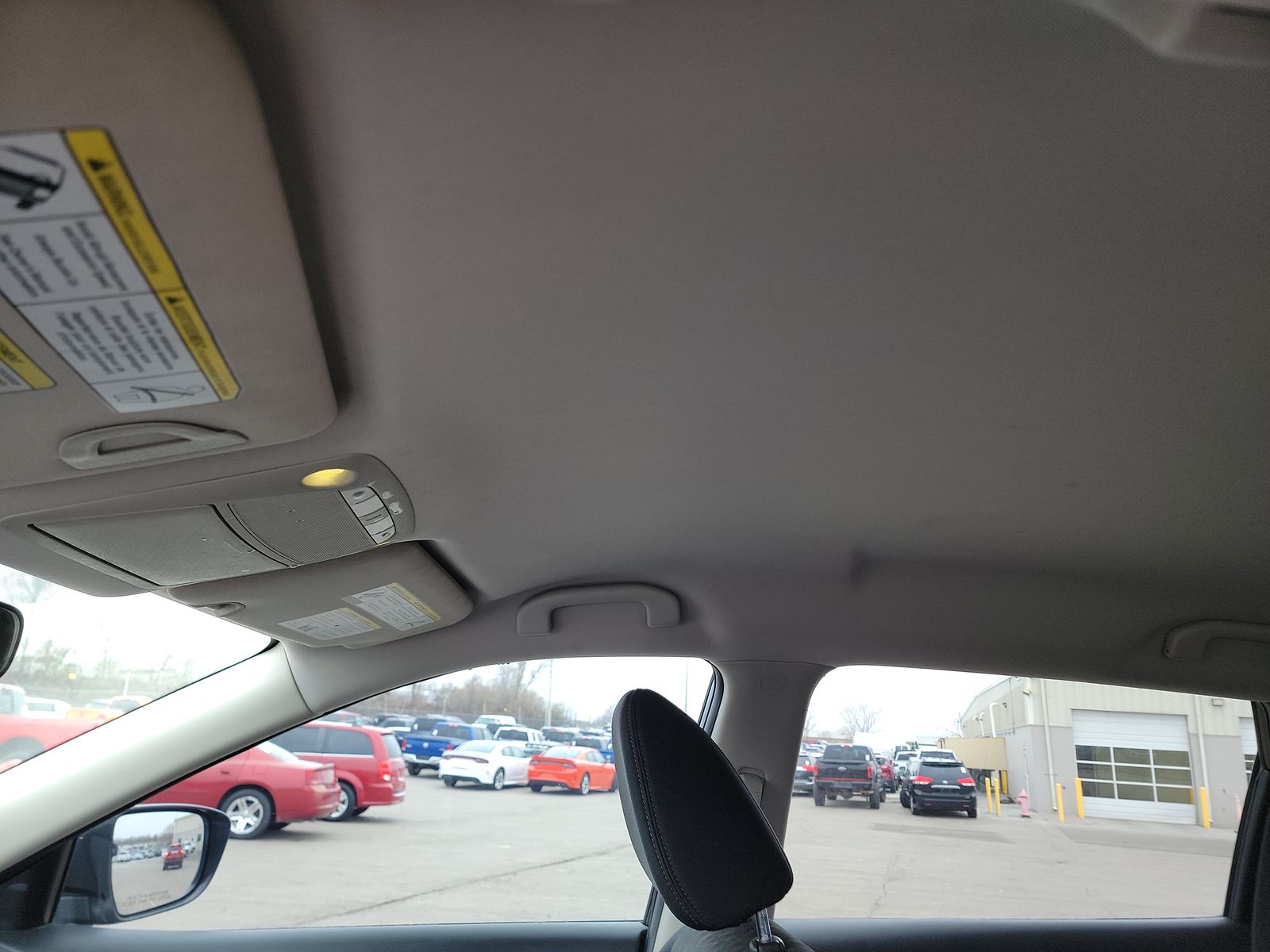 2017 Nissan Rogue SV AWD