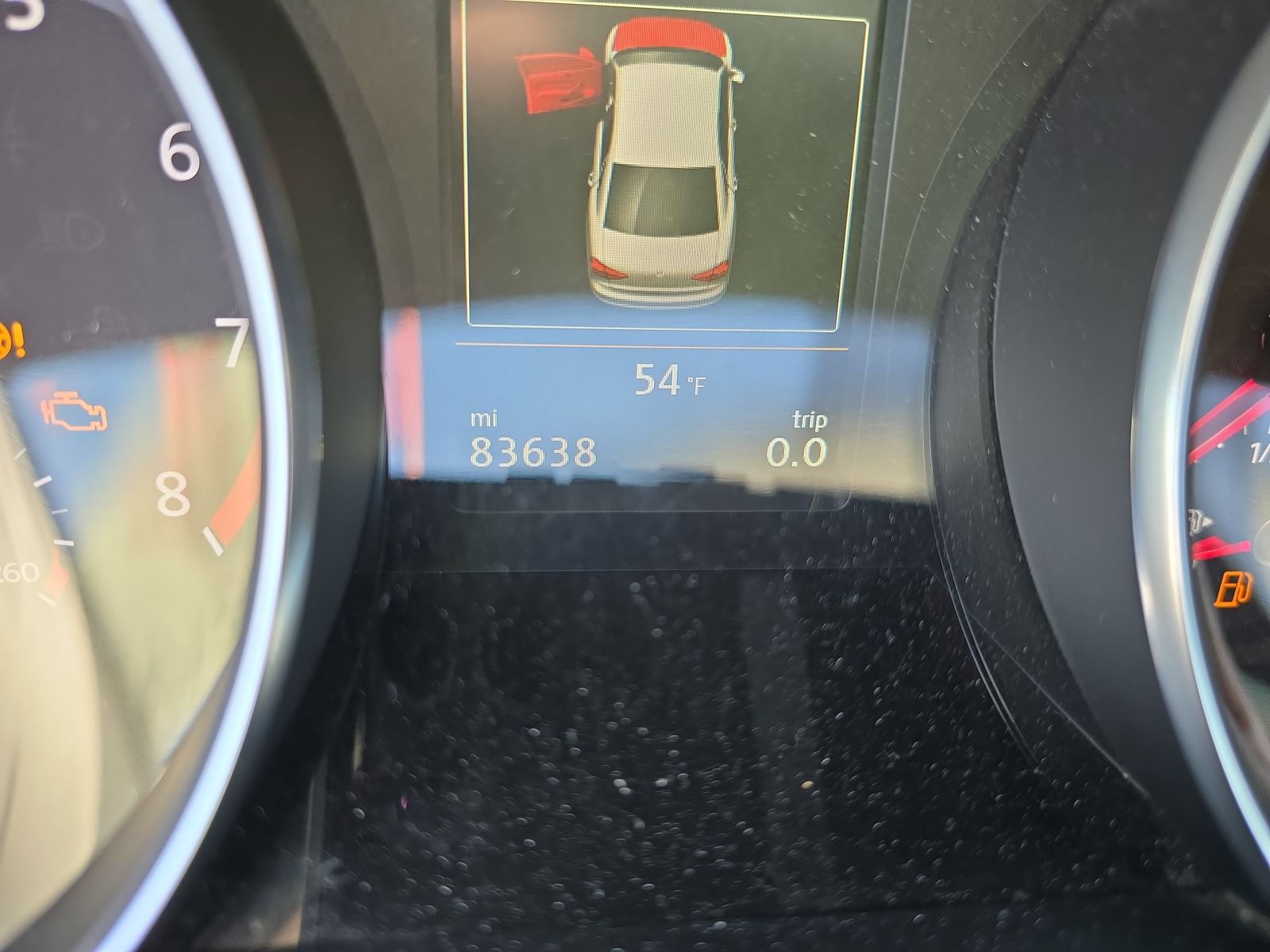 2018 Volkswagen Passat 2.0T SEL Premium FWD