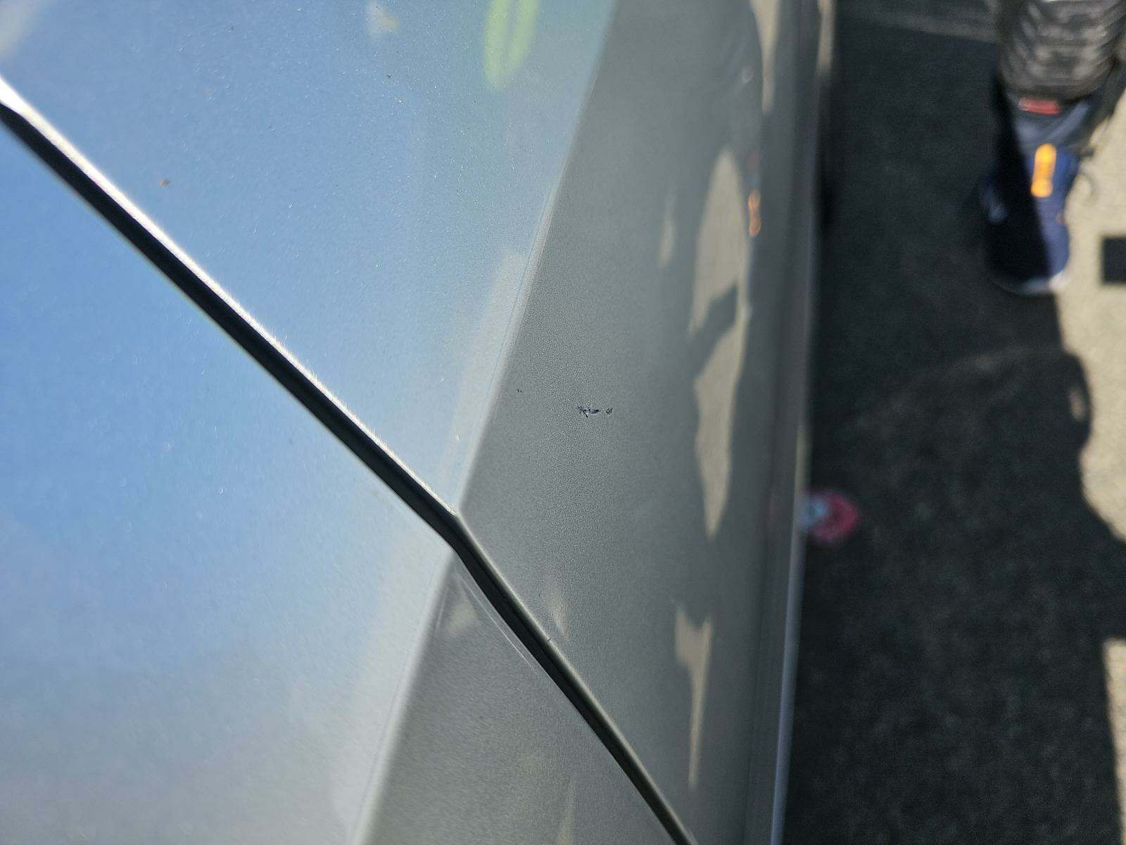 2018 Volkswagen Passat 2.0T SEL Premium FWD