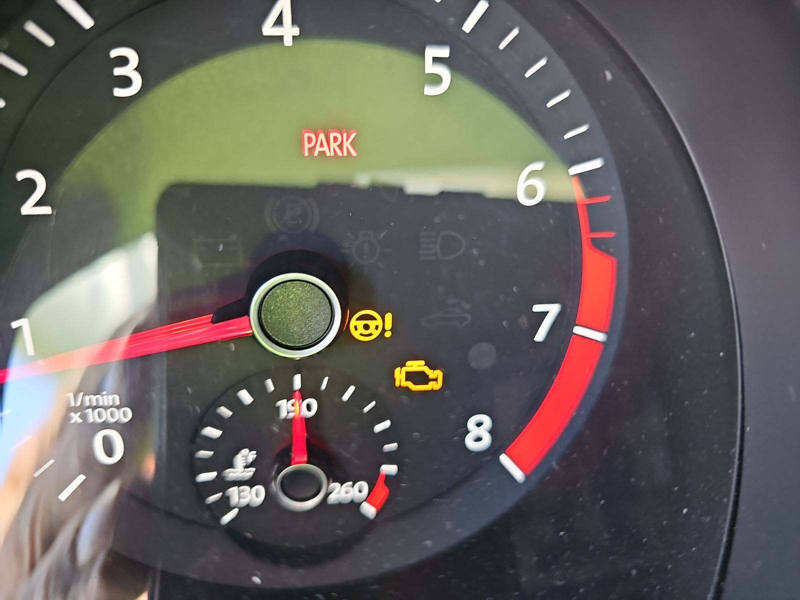 2018 Volkswagen Passat 2.0T SEL Premium FWD