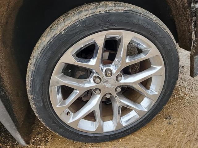 2014 Chevrolet Silverado 1500 High Country AWD