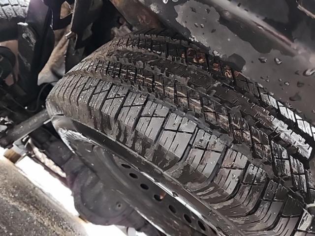 2014 Chevrolet Silverado 1500 High Country AWD