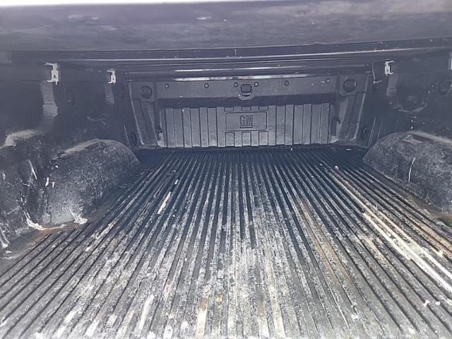 2014 Chevrolet Silverado 1500 High Country AWD