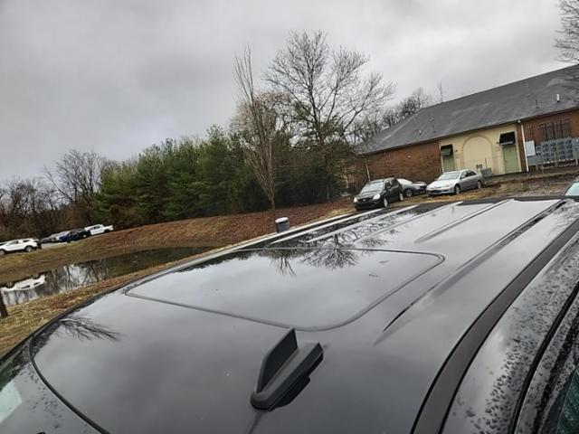 2014 Chevrolet Silverado 1500 High Country AWD