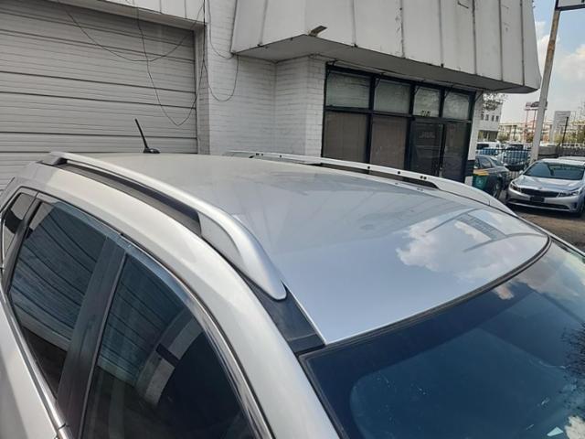 2016 Nissan Rogue SV FWD