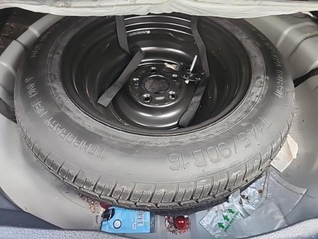 2016 Nissan Rogue SV FWD