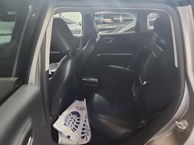 2020 Jeep Compass Trailhawk AWD