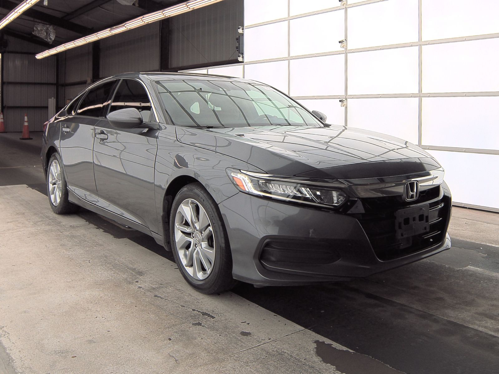 2020 Honda Accord LX 1.5T FWD