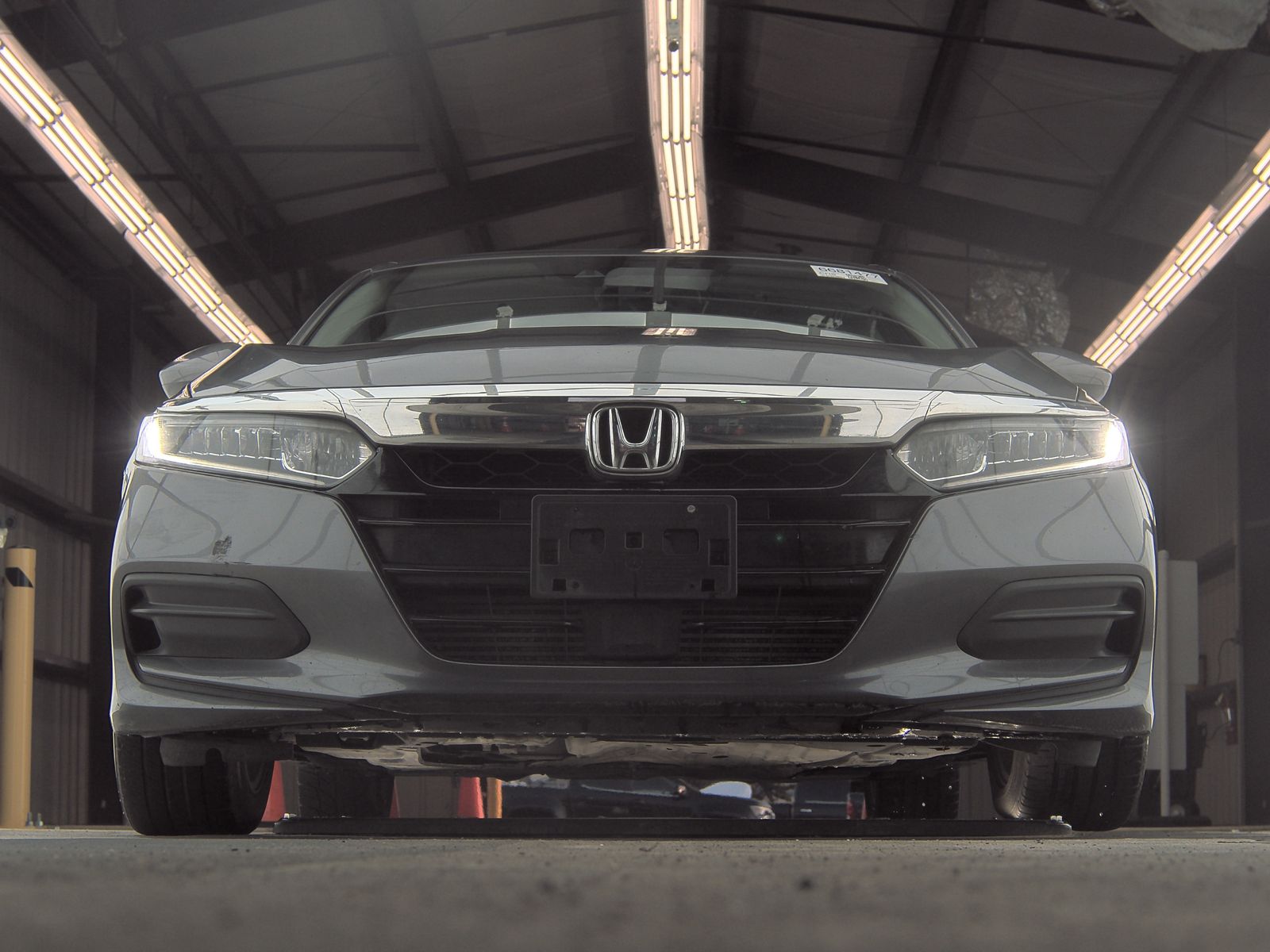 2020 Honda Accord LX 1.5T FWD