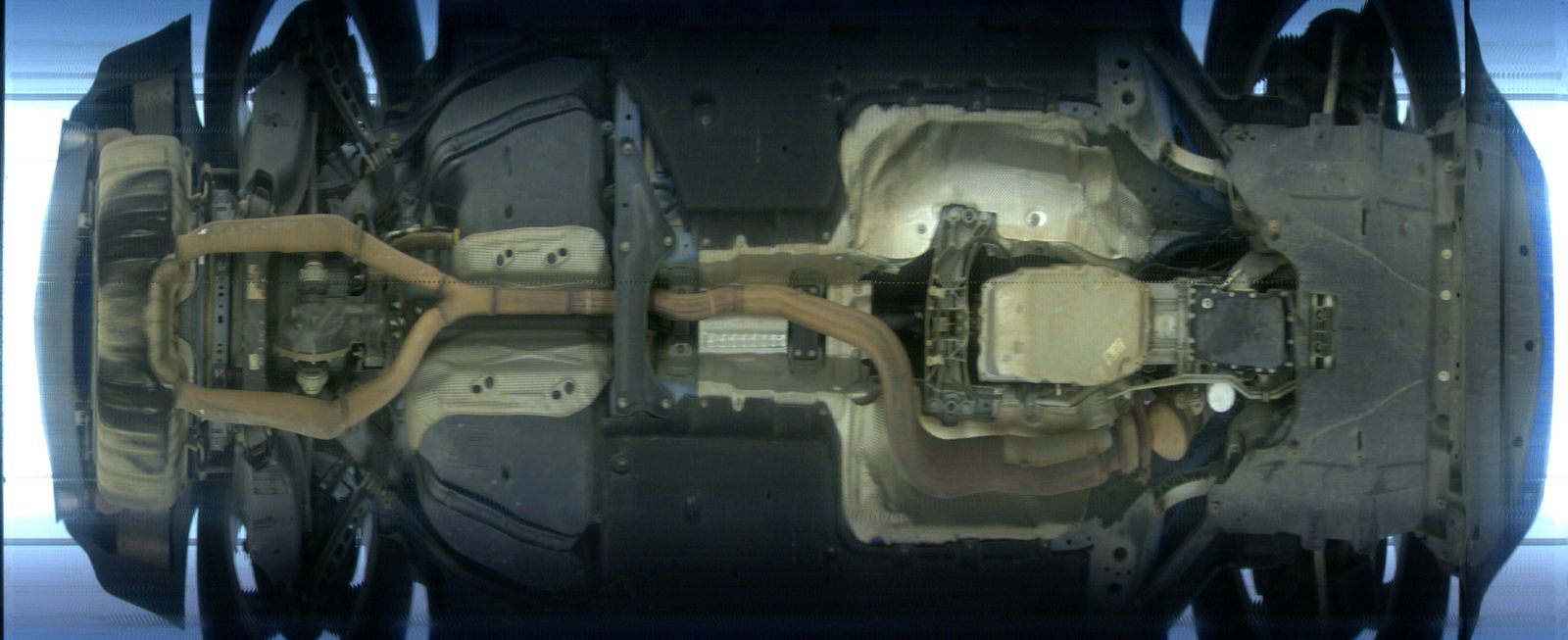 2017 Chevrolet Camaro 1LT RWD