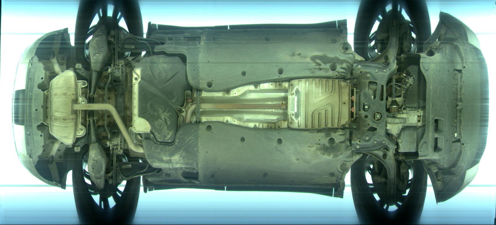 2022 Volkswagen Tiguan 2.0T SE R-Line Black FWD