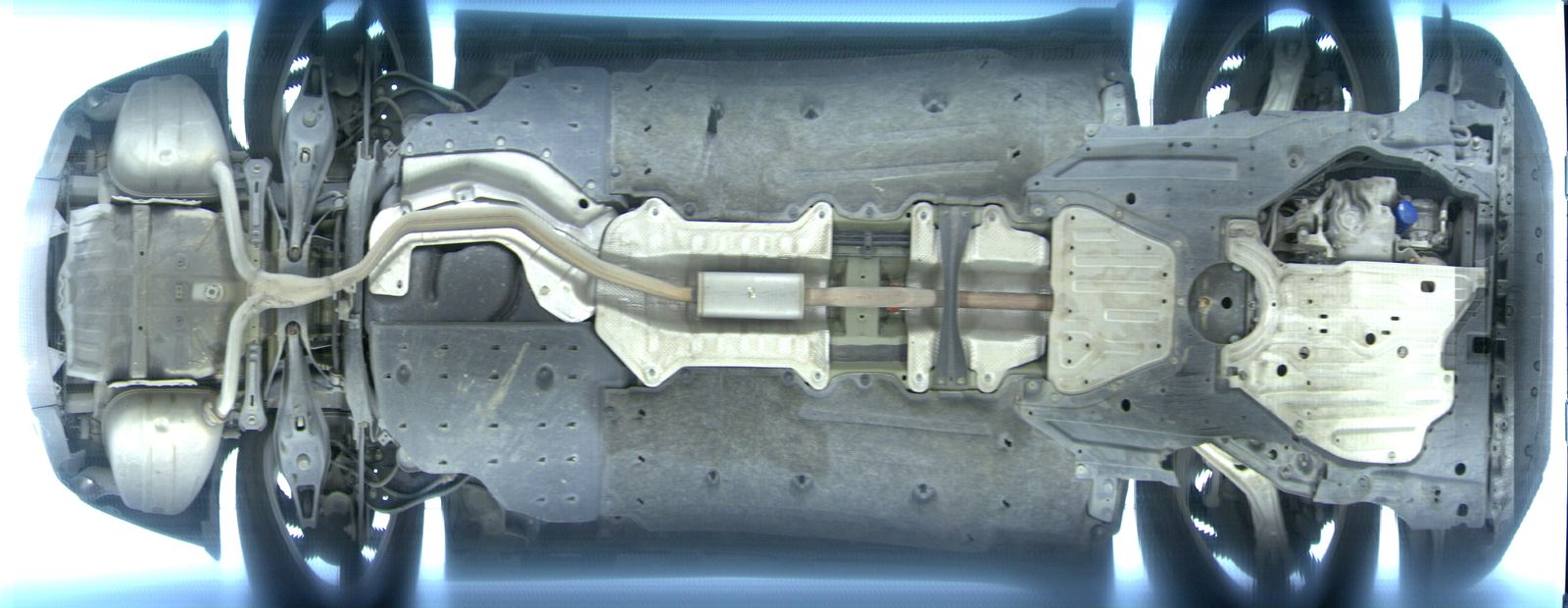 2020 Honda Accord LX 1.5T FWD