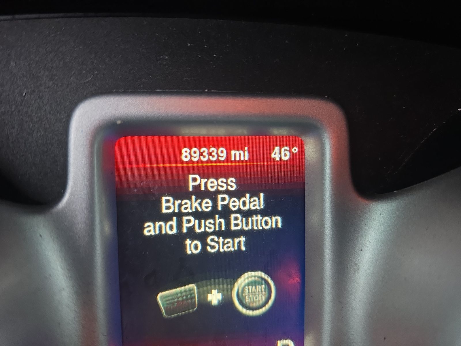 2016 Dodge Journey SE FWD