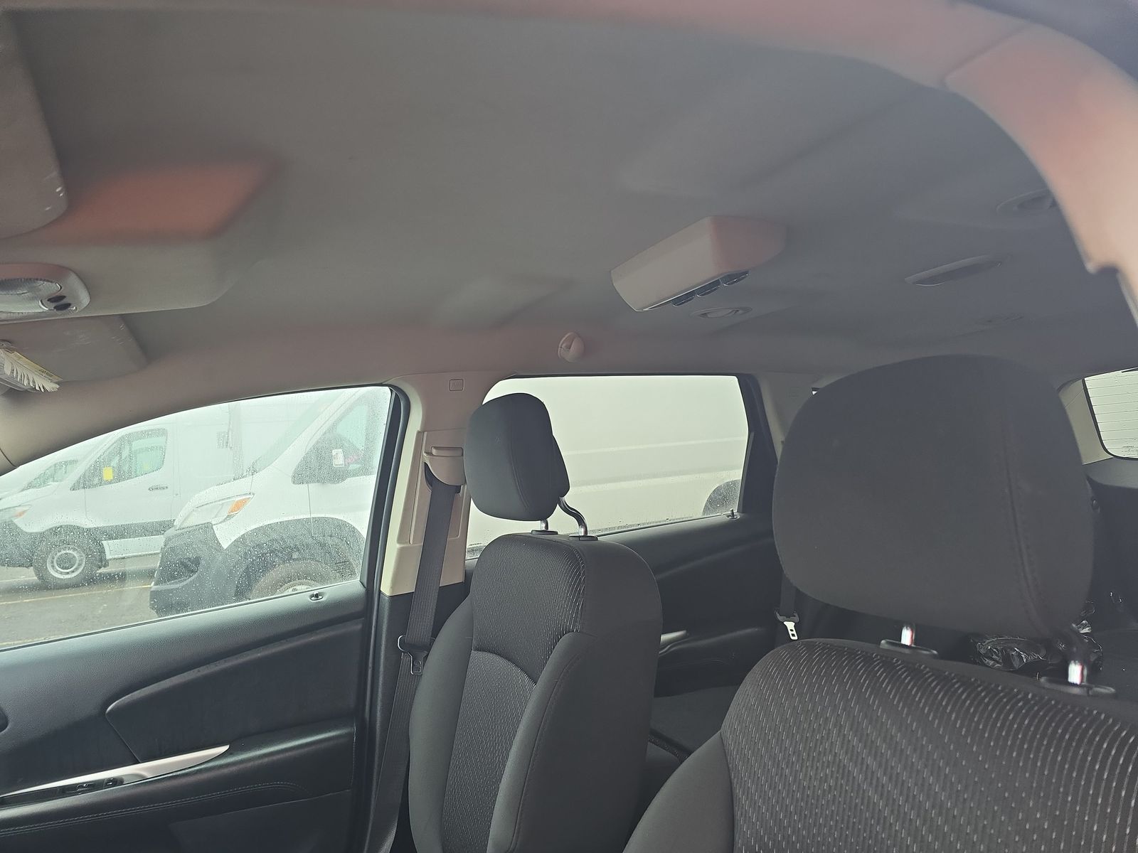 2016 Dodge Journey SE FWD