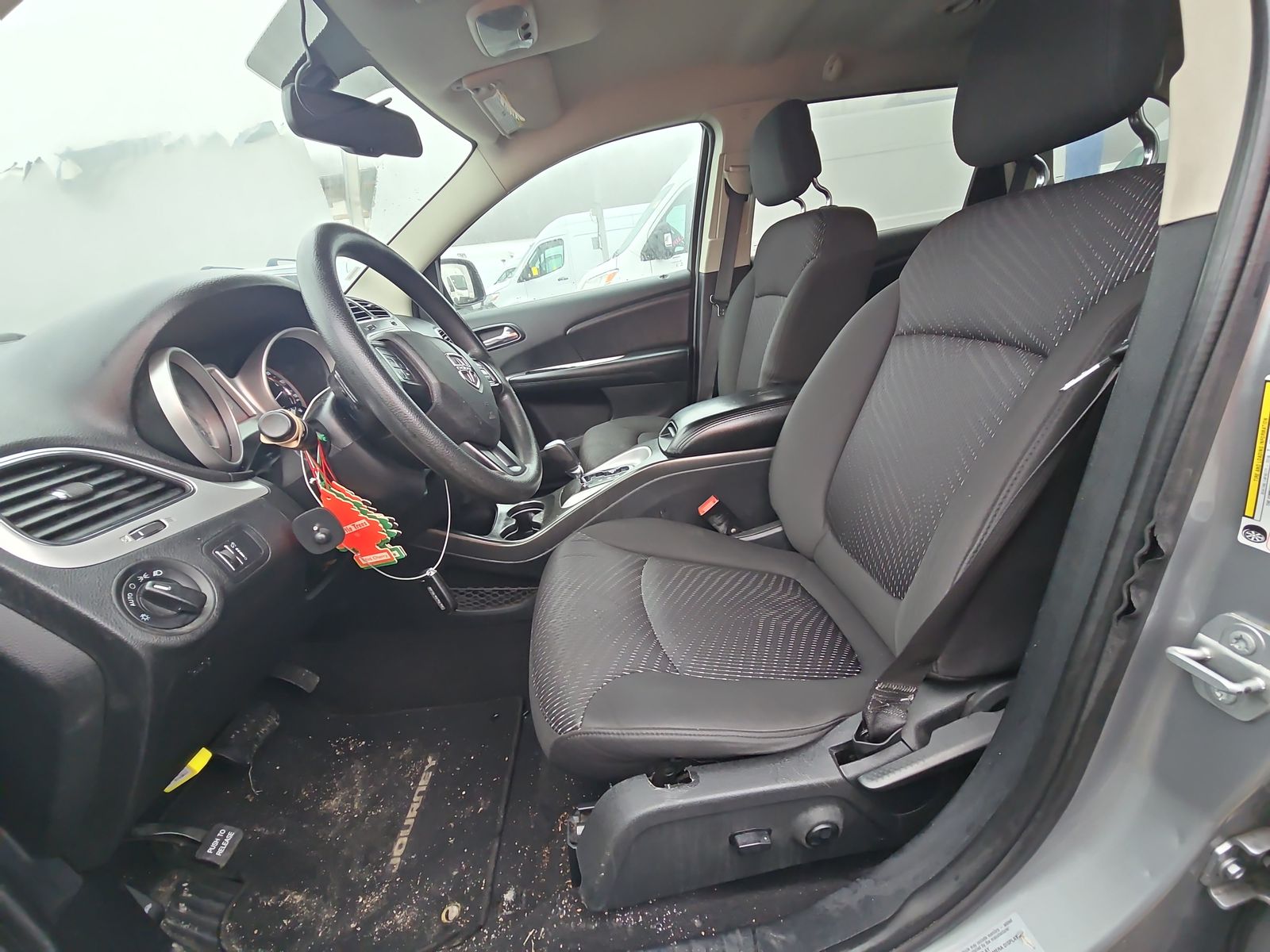 2016 Dodge Journey SE FWD