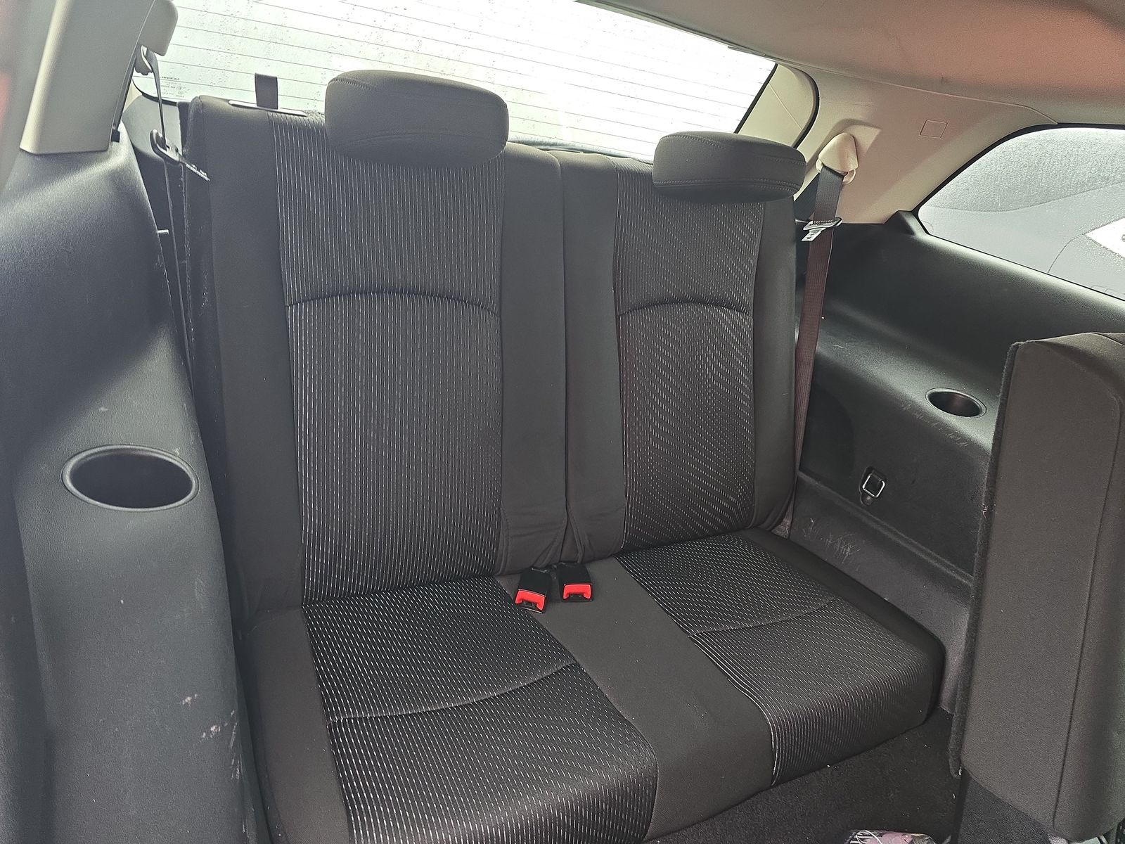 2016 Dodge Journey SE FWD