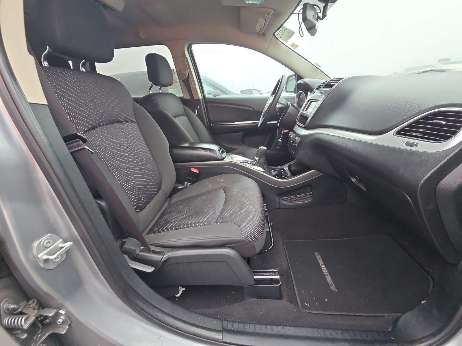 2016 Dodge Journey SE FWD