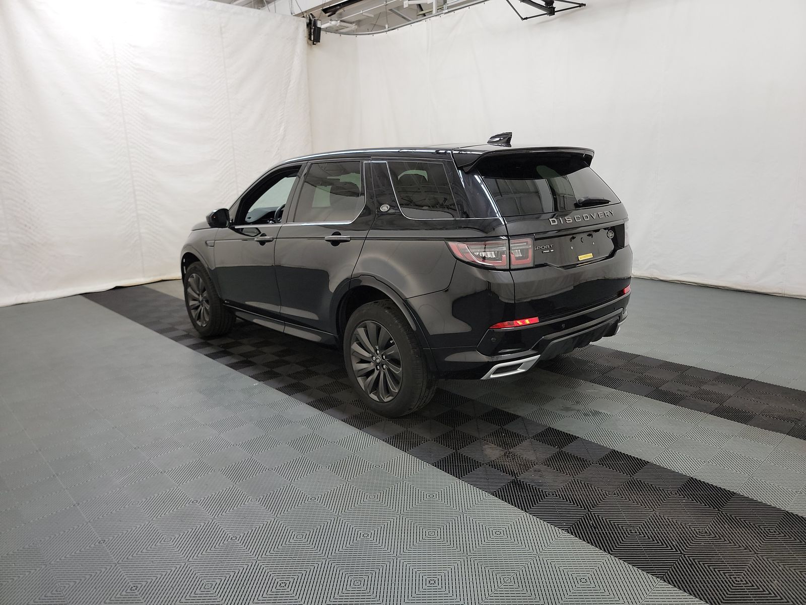 2020 Land Rover Discovery Sport SE R-Dynamic AWD