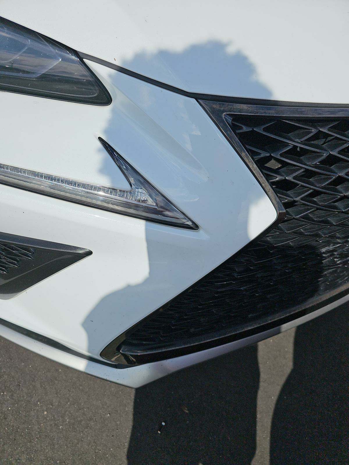 2020 Lexus NX NX 300 F SPORT FWD