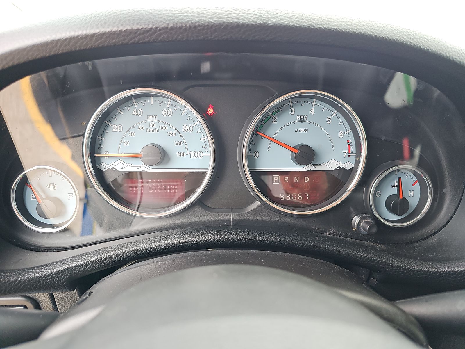 2014 Jeep Wrangler Unlimited Sahara Polar Edition AWD