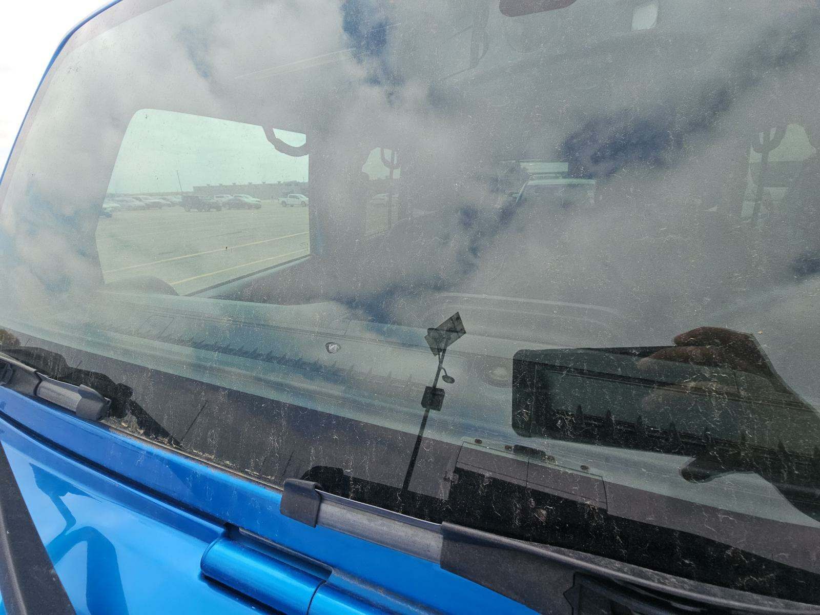 2014 Jeep Wrangler Unlimited Sahara Polar Edition AWD